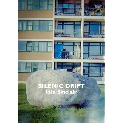 Silenic Drift / Scales