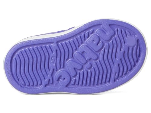 Native Shoes Girl's Jefferson (Toddler) Sneaker3