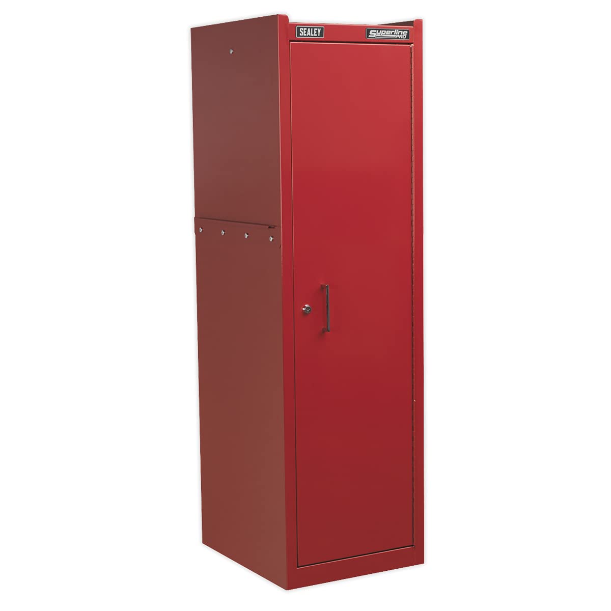 Sealey Ap33519 Hang-On Locker - Red