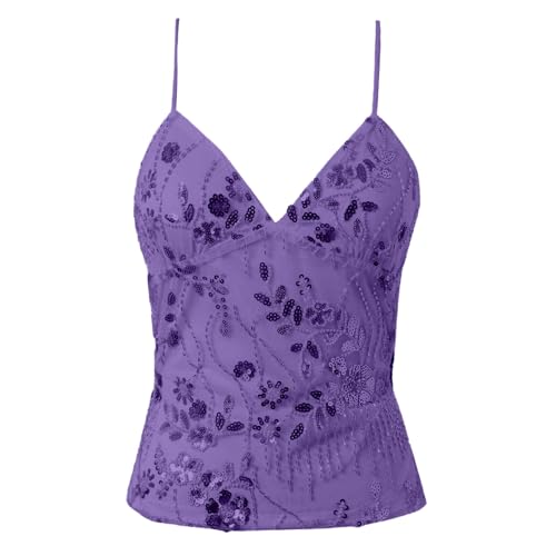 Tops de verano para mujer con transparencias perfectos para tus vacaciones