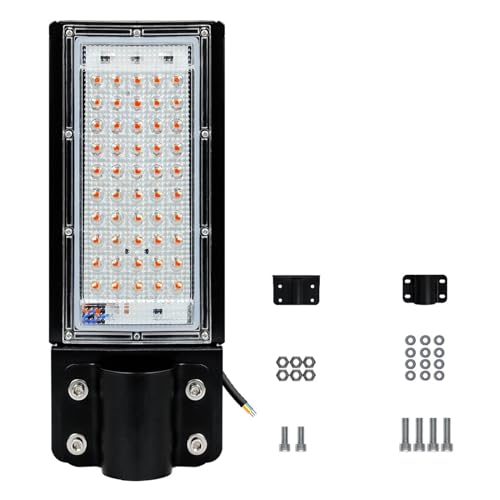 Projecteur LED solaire extérieur pour sécuriser les zones sombres de la maison