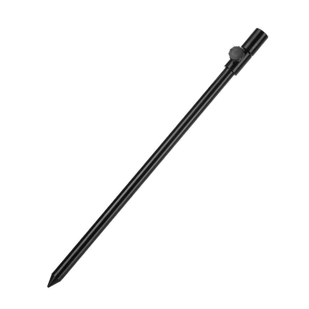 Lechnical Alarmas de mordedura de Pesca Juego de Picas de Pesca con Bolsa de Herramientas de Pesca Acolchada