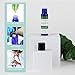 SpaRoom Aromatherapy 100% Pure Essential Oils for Diffusers and Air Freshners, Invigorate Eucalyptus, 10 mL