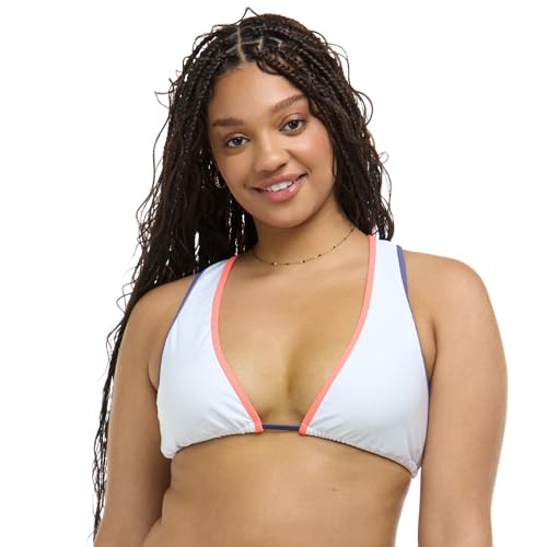 Haut de bikini Milo Deep-v maillot de bain sport chic confortable