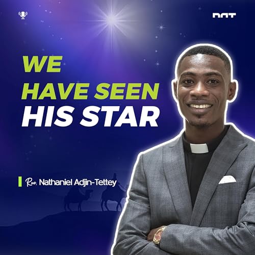 We Have Seen His Star