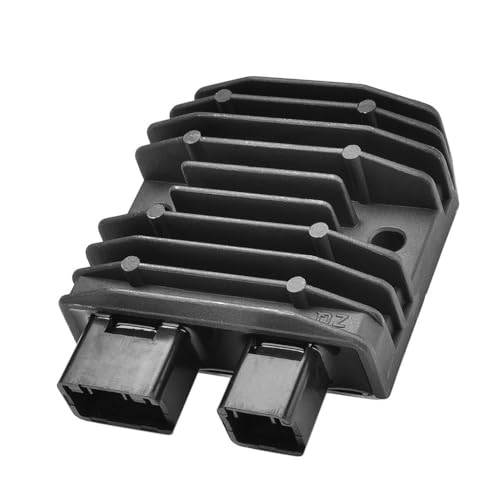 Régulateur de rechange premium pour moto FJS400 et NC700 2012-2015