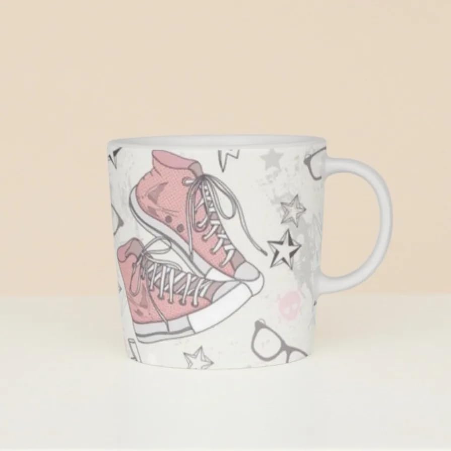 Cool & Cheap Mugs for Home Decor, Gifts, Women, Girls, Boys, Teens, Adults
