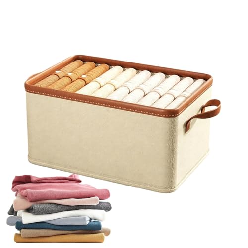 Cubes de rangement pour placard parfaits pour optimiser un appartement - 2