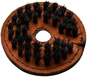 JackS 66 Leather Bit Burr