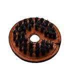 JackS 66 Leather Bit Burr