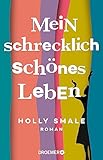 Cover zum Buch Mein schrecklich schönes Leben