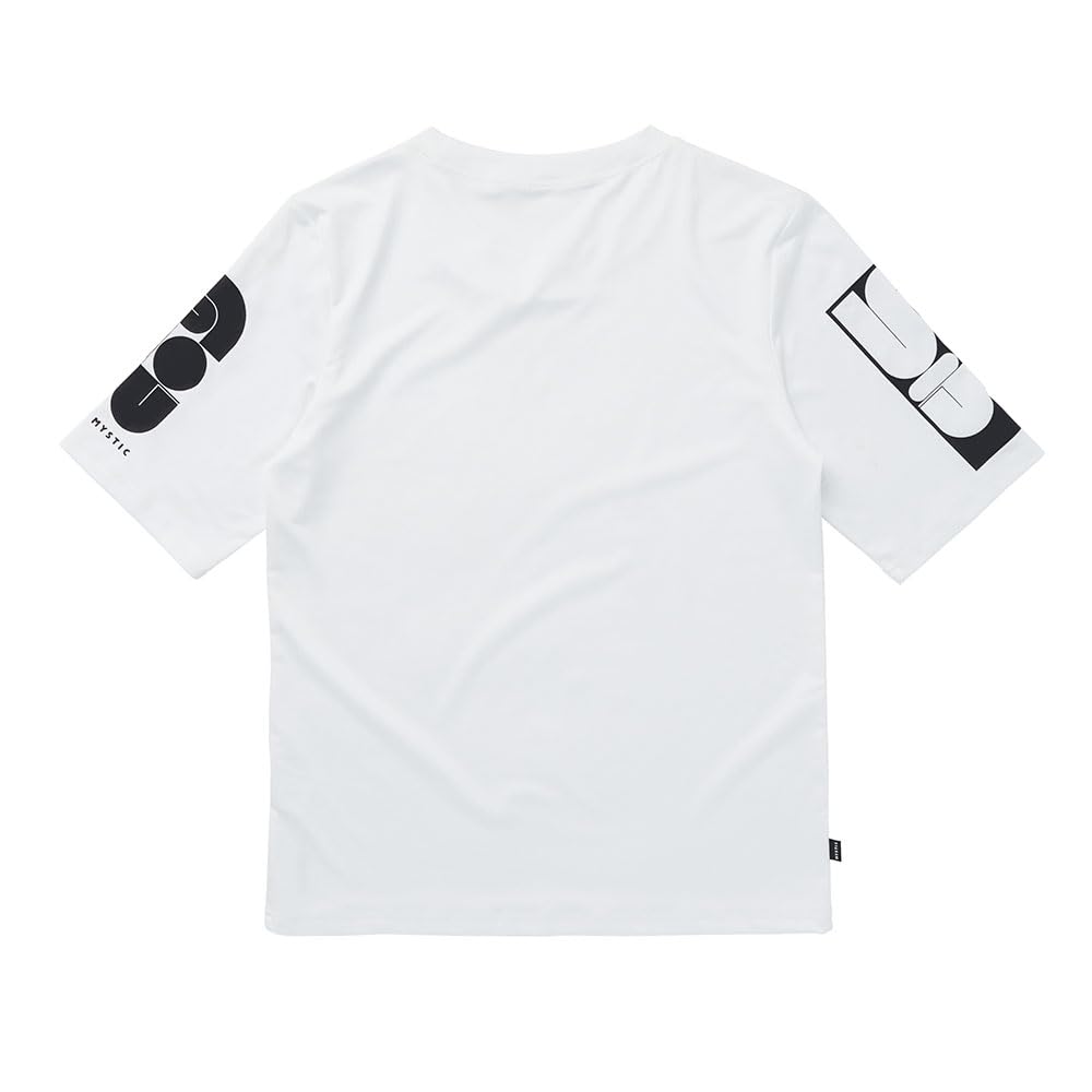 Mystic SPHERE - Rash Guard a maniche corte