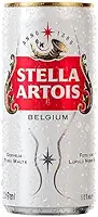 Stella Artois Cerveja Lata 269Ml