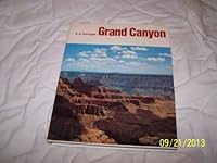 Grand Canyon 0883310740 Book Cover