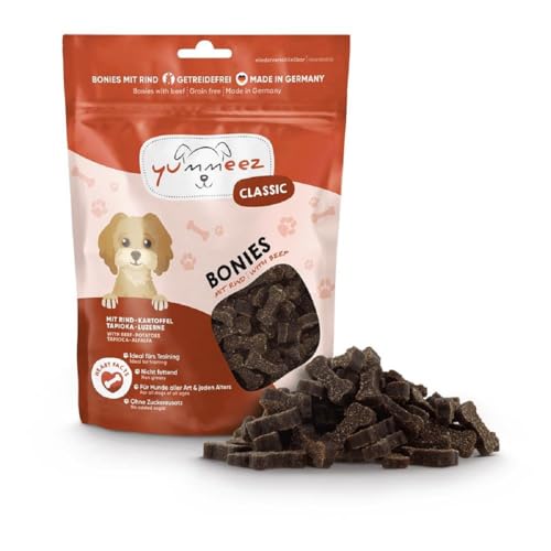Yummeez Rind, 3er Pack (3 x 175 g)
