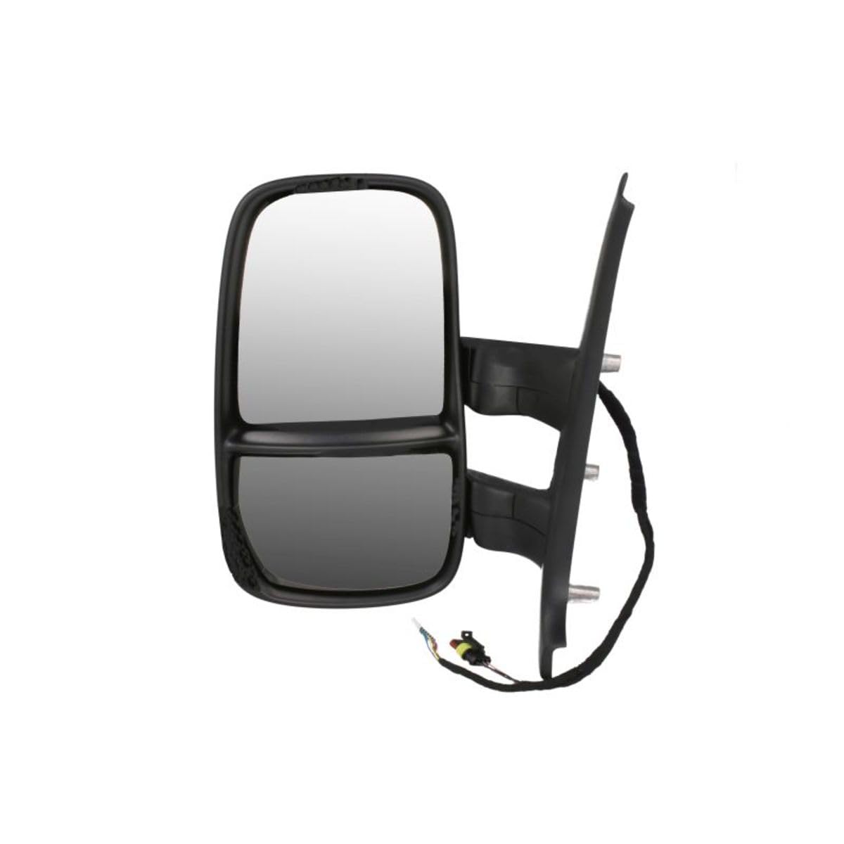 Rétroviseur IVECO Daily IV pour châssis benne Magneti Marelli