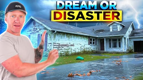『The HIDDEN COSTS/RISKS Of Buying A House In Florida | Real Estate Ruminations ep.003』のカバーアート