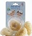 Produktbild Bibabad Eponge de mer naturelle bibabath  bibabain 0 à 8 Mois
