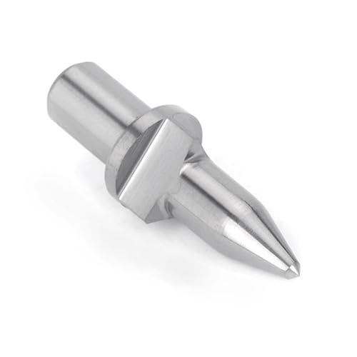 Broca corta de fusión en caliente de fricción térmica, herramienta de fabricación de agujeros de carburo sólido M3 M4 M5 M6 M8 M10, herramienta de