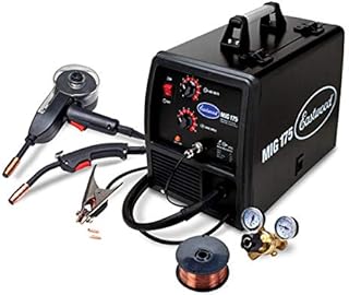 Eastwood 175 Amp MIG Welder
