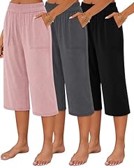 Black, Dark Mixed Gray, Light Pink