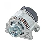 Generator Alternator Compatible For FORD ESCORT VI FIESTA IV Compatible For MAZDA 121 III 1.8D