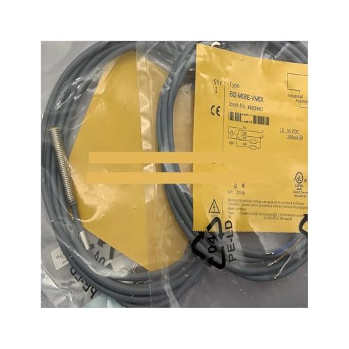 Capteur BI2-M08-AN6X-V1131 détecteur de position PNP NPN pour automatisme M8
