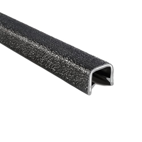 TRIM-LOK Edge Trim - Fits 1/2