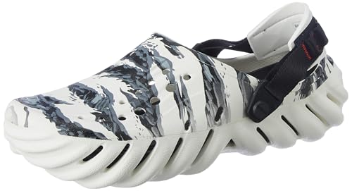 Image of Crocs Unisex Adult Echo Spring Break Clog