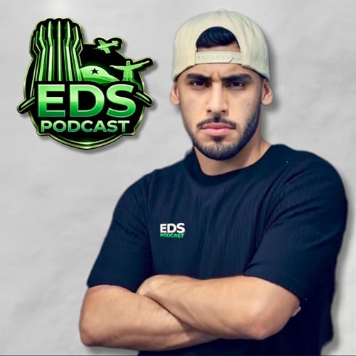 EDS Podcast - Charlas Sin Filtro cover art