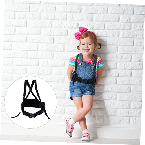 Outdoor Multi-Functional Duty Belt Quick Release Buckle for Hiking Camping and Everyday Use Versatile Portable Waist Belt for Men4