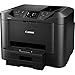 Produktbild Canon MB5450 Multifunktionsgerät, Tintenstrahlfarbdrucker, 24 Seiten pro Minute, WLAN