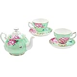 goldinlay gewicht ★ Produktliste: Teetasse * 2, Teekanne * 1 ..