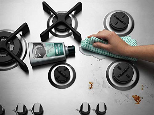 Limpiador en Spray para Acero Inoxidable 500ml AEG miniatura 3