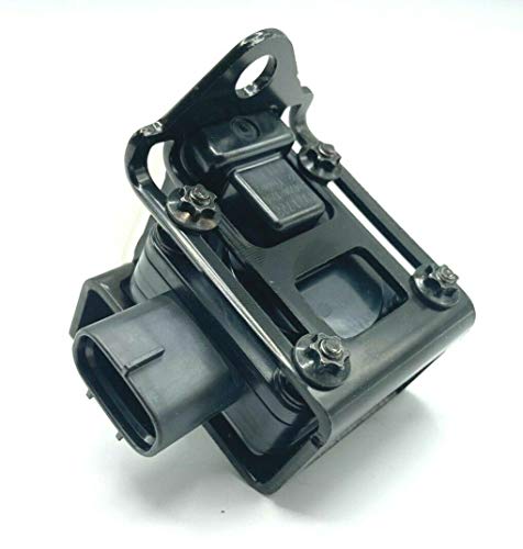 Impdeal Cummins Egr Differential Pressure Valve Sensor 4921728 Fit For Cummins Isx, Engine Sensor Exhaust Gas Recirculation Pressure Feedback Sensor Assembly Replace 104990-1200 3683323 #TOP3