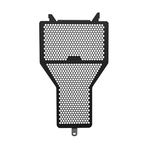 Motorrad Kühlerschutz Kühlergrill Für YAM&AHA MT125 YZF R125 ABS 2011-2012-2013-2014-2015-2016-2017-2018 Kühlergitterschutz MT-125 R125