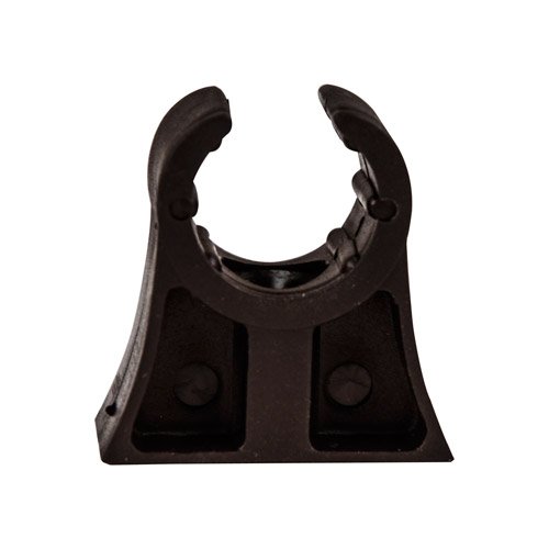 1/2" Duratec Pipe Clip (20 Pipe Clips) Industrial & Scientific