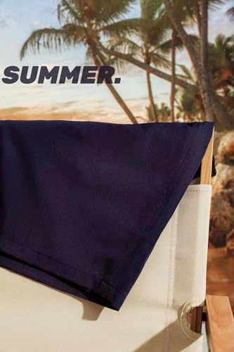 Image of BRISIRA Mens Swim Trunks Swim Shorts Quick Dry 5 inch Inseam Beach Shorts with Compression Liner and Zipper Pocket