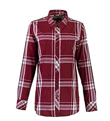 Merlot Red Plaid