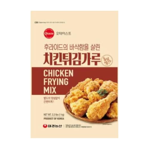 農心 チキンパウダー 1㎏（Amazon）