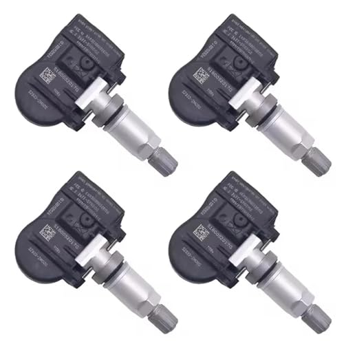 Czujnik ciśnienia w oponach do Hyundai Accent 2012-2014 Sonata 2011-2015 Samochodowy czujnik Tpms Czujniki ciśnienia w oponach 529332M000