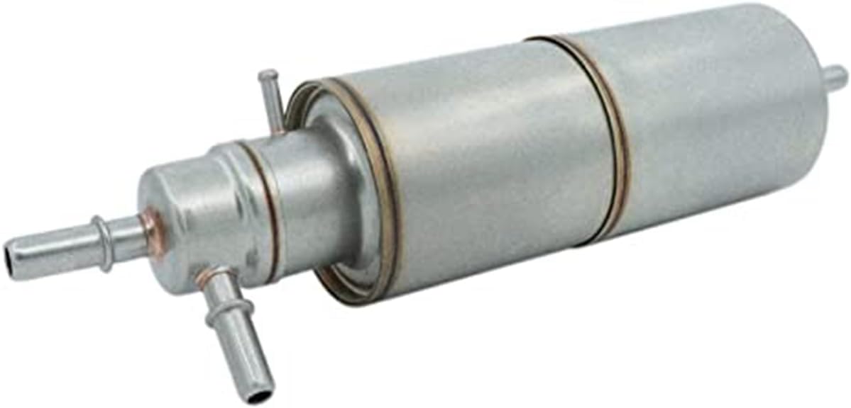 X95-5X Car Fuel Filter Fuel Cleaner For Engine M112 M113 M111 W163 ML 320 ML 230 ML 430 ML55 1634770501