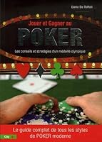 Jouer et gagner au Poker 2352880769 Book Cover