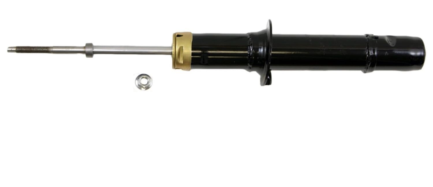 Gabriel G51267 Ultra Front Strut for 99-00 Chrysler Cirrus, 99-00 Sebring Convertible, 01-05 Sebring Sedan, 01-06 Sebring Convertible; 99-06 Dodge Stratus Sedan; 99-00 Plymouth Breeze (1 Pack)