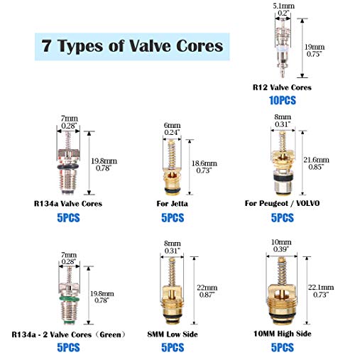 The 29 Best Automotive Replacement Air Conditioning Valves of 2024