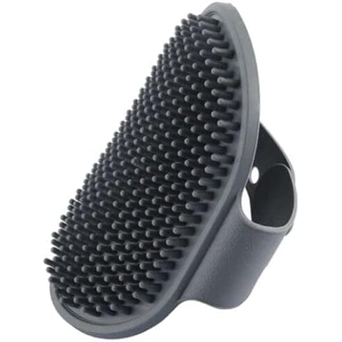 Buy-Simplicity® Cat Dog Grooming Mitt Pet Glove Brush | Hair Remover Mitt Massage Brush | Deshedding Easy Grooming Brush Cover