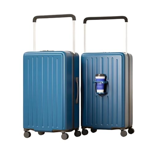 [Zentapo] �X�[�c�P�[�X �L�����[�P�[�X �@���������� �y�� ���^ ���C�h�L�����[�o�[ �L�����[�o�b�O ���s�P�[�X �ϏՌ� ��� ��e�� �J�b�v�z���_�[�t�� �_�u���L���X�^�[ �É� ���A�� ���� 1��2�� ���A�� ���s (�u���[, 20�C���`)