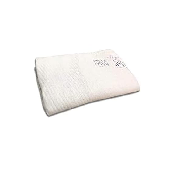 The White Willow Soft Fabric Pillow Case 20?L x 13?W x 4?H, Washable, Removable Zippered Pillow Cover Only, Fits Regular Size Contour Pillow- Multi