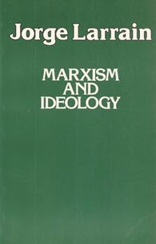 Paperback Marxism and Ideology Book