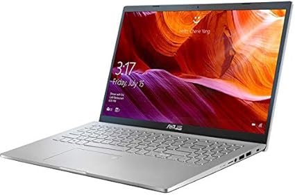 ASUS A509JA 15.6-inch Laptop, Intel Core i7-1065G7, 36 GB RAM, 2 TB SSD, Windows 10 Pro